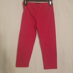 Kids leggings size 6x
